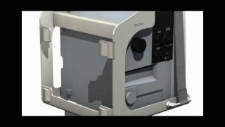 Lab Equipment / Science / Medical 3D models | 3ds, max, lwo, c4d, obj