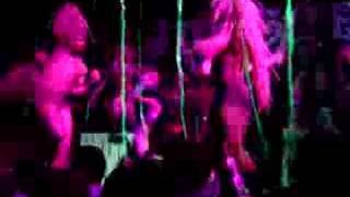 Dj Boris Crobar Enter The Jungle Party By Chino Pt1