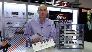 Samtec ExaMAX Direct Mate Orthogonal High Speed Backplane Connectors