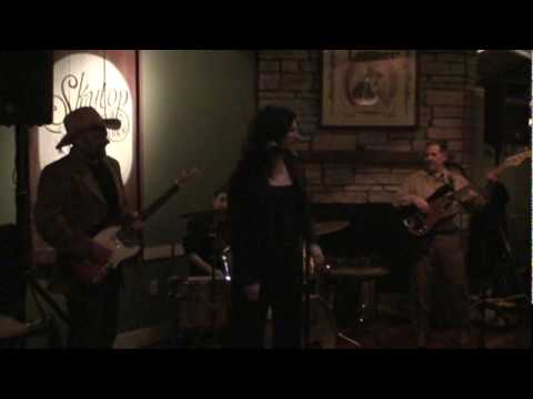 "Paying the Cost to be the Boss" cover at the Skytop Steakhouse and Brewing Co. 2/06/10