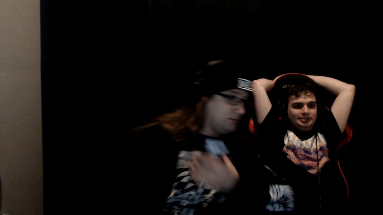 MAXOUT January 26th Guilty Gear Xrd Rev2