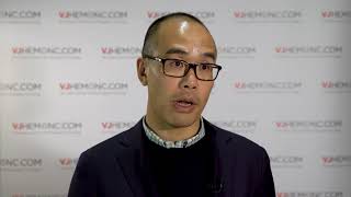 Venetoclax combination studies showing great promise at ASH 2017