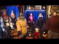 Puppet Master Custom Full Moon Replica Collection (2024 Update)