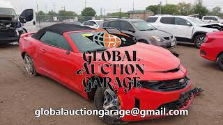 Chevrolet 1G1FB3DX6N0121239 Camaro