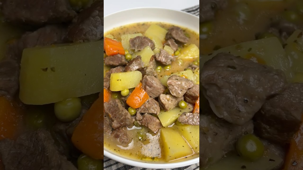 Orman Kebabı Tarifi 🍲 Lokanta Usul&uuml; 👌🏻 #yemektarifi