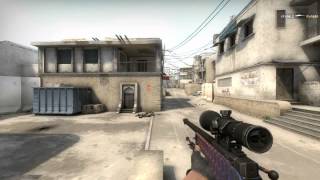 HACKS OR LUCK