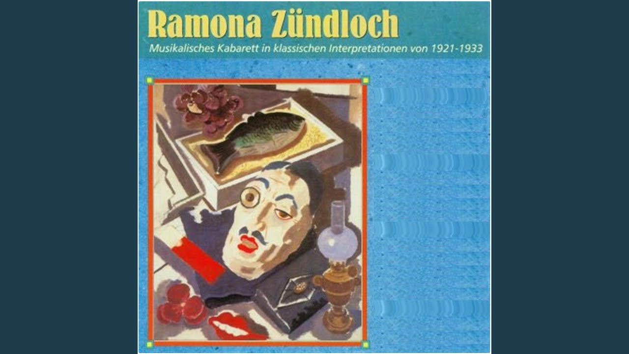 Die Ballade vom Seemann Kuttel-Daddeldu (Original 1930 Remastered)