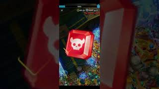 Zombie Waves Metro Station 20. Tricks level pass