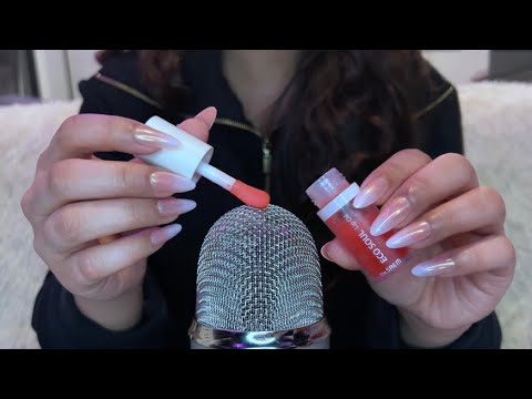 [ASMR] Brain Melting Triggers