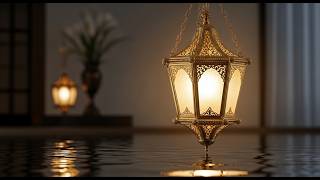 Elegant Arabian Ambient Music 🌙 Calm, Relax & Feel Inner Peace ✨ screenshot 1