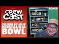 Good Game, No Rematch: A Life Made of Video Games with Mike Drucker | Noclip Crewcast BONUS
