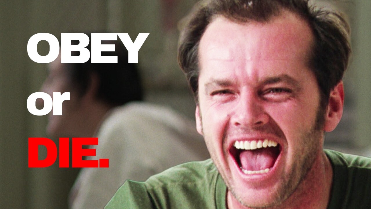 What Is Normal? One Flew Over the Cuckoo's Nest In-Depth