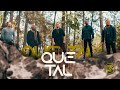 IMAGINAsamba - Que Tal (Clipe Oficial)