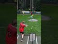 Is the Last One The Worst?😤 #dingersornothing #wiffleball #baseball #shorts