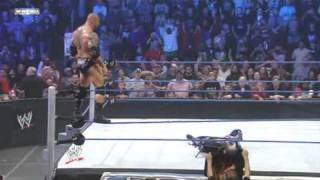 Undertaker attacks Batista SD 11.12.09.avi