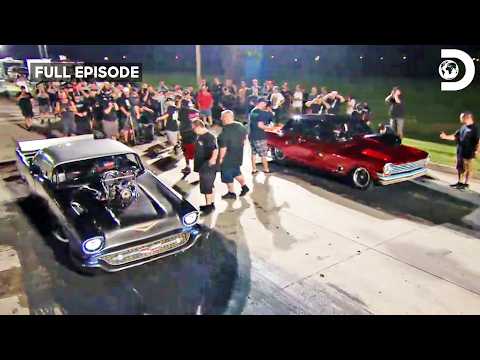 Racing Outlawz