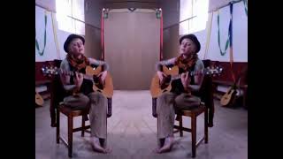 Jemma Krysa Performs an Original Live Track - You Came