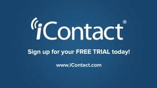 Email Marketing Made Easy with iContact screenshot 1