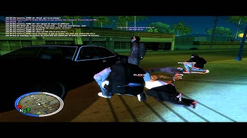 [CMLV-RP.com] Give me the money Bitchies