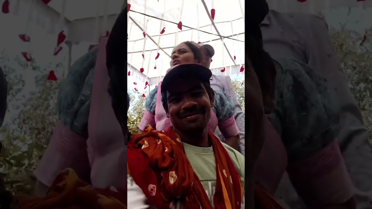 दूल्हा दुल्हन शुभ विवाह 