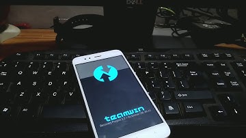 How To Dirty Flash a Custom ROM in Mi A1 (Tissot)