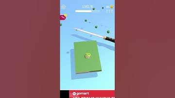 Soap cutting! Relaxing sounds! Satisfying ASMR Video #18 | Android, iOS