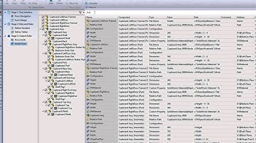 DriveWorks Solo - Creating Variables
