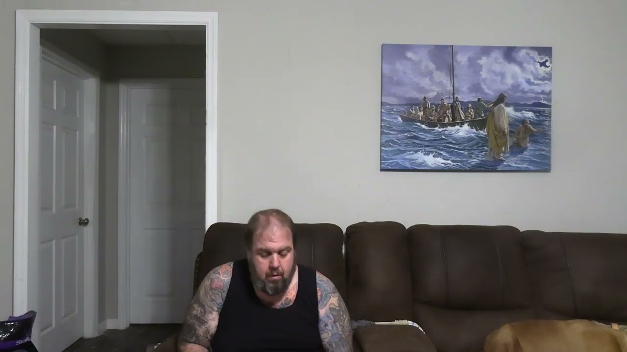 exodus chapter15. God and a sinner eps129