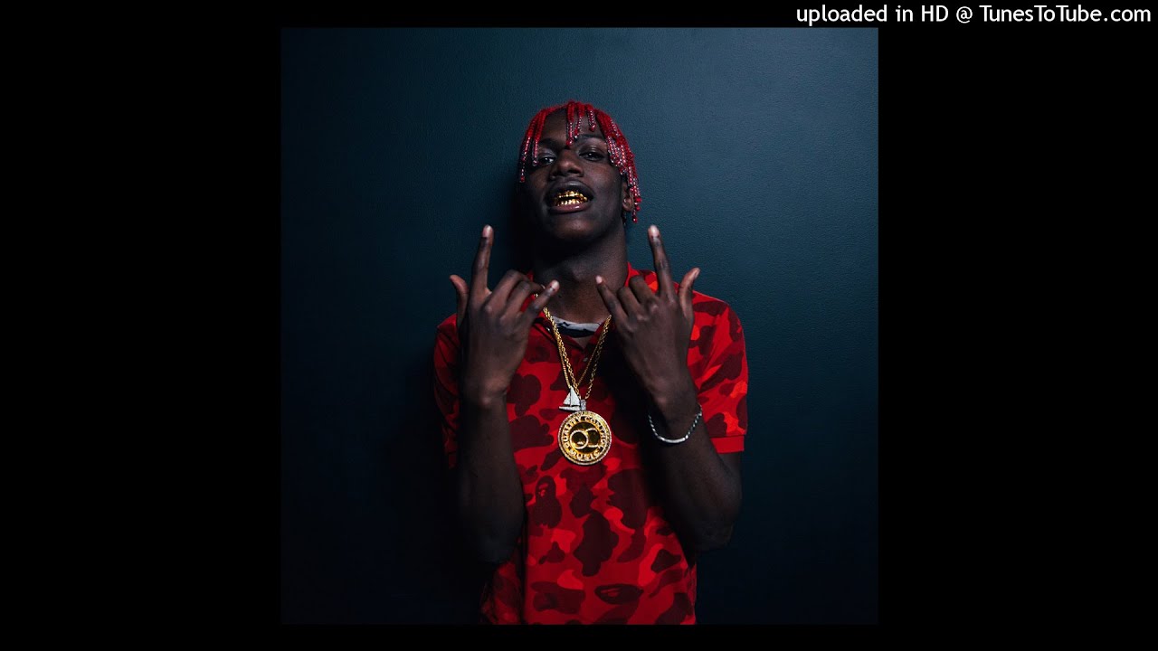 (FREE) Lil Yachty x Roakii Type Beat "Algae"