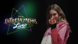 Entrelazados Live | Disponible Ahora | Disney+