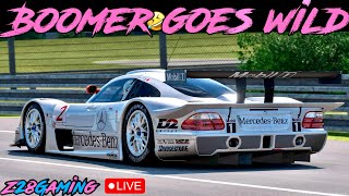 🔴Live - GT7 - New Daily Races | Beginner To A+