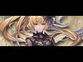 SSR火)ユイシス(フェイトエピソード)「夢の行方」ユイシスCV.立花理香【グラブル】