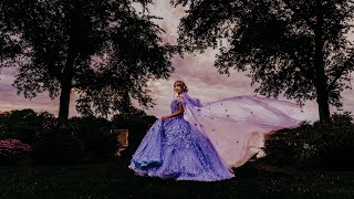 Nicole&#39;s  Quince Highlights