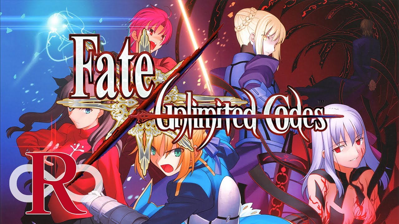 【Fate / Unlimited Codes】Yorokobe shounen. Kimi no negai wa youyaku ...