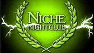 Niche Organ - Freedom