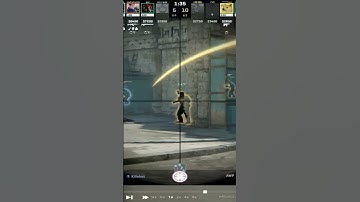 They Rushed… I AWP’d – 4K on Ancient B Ramp  #csgo #cs2 #shorts #cs2viral #highlights  #sniperrifles