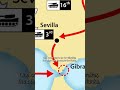 The German Plan to Invade Spain: Operation Felix