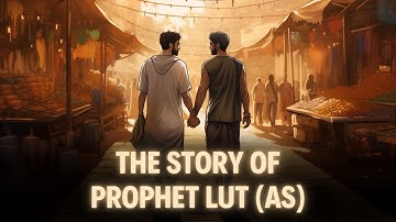 Kisah Nabi Luth (AS)