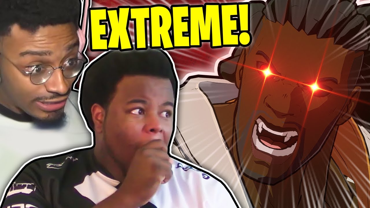 CAN WE DEFEAT STRIVE'S IMPOSSIBLE BOSS!?