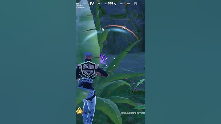 La cachette ultime #fortnite #competitive #duoxy
