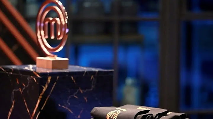 MasterChef Spoiler 18/6:  Ανατροπή! Αυτοί είναι οι Φιναλίστ του MasterChef 2025!