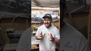 OBS ford LED grilles by OBS Bryce….