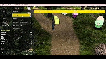 Unity3D DK UMA ORK Integration Preview