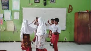 Tari Kreasi #soleram