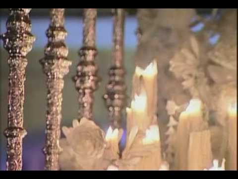 Antigua y Fervorosa Hermandad de la Santa Cruz y Cofradía de Nazarenos del Santísimo Cristo de la Misericordia y Nuestra Señora de la Piedad, Patriarca Bendito Señor San José y María Santísima de la Caridad en su Soledad