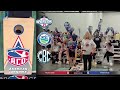 🔴 LIVE: Singles Tiers & Doubles Main- Court 2