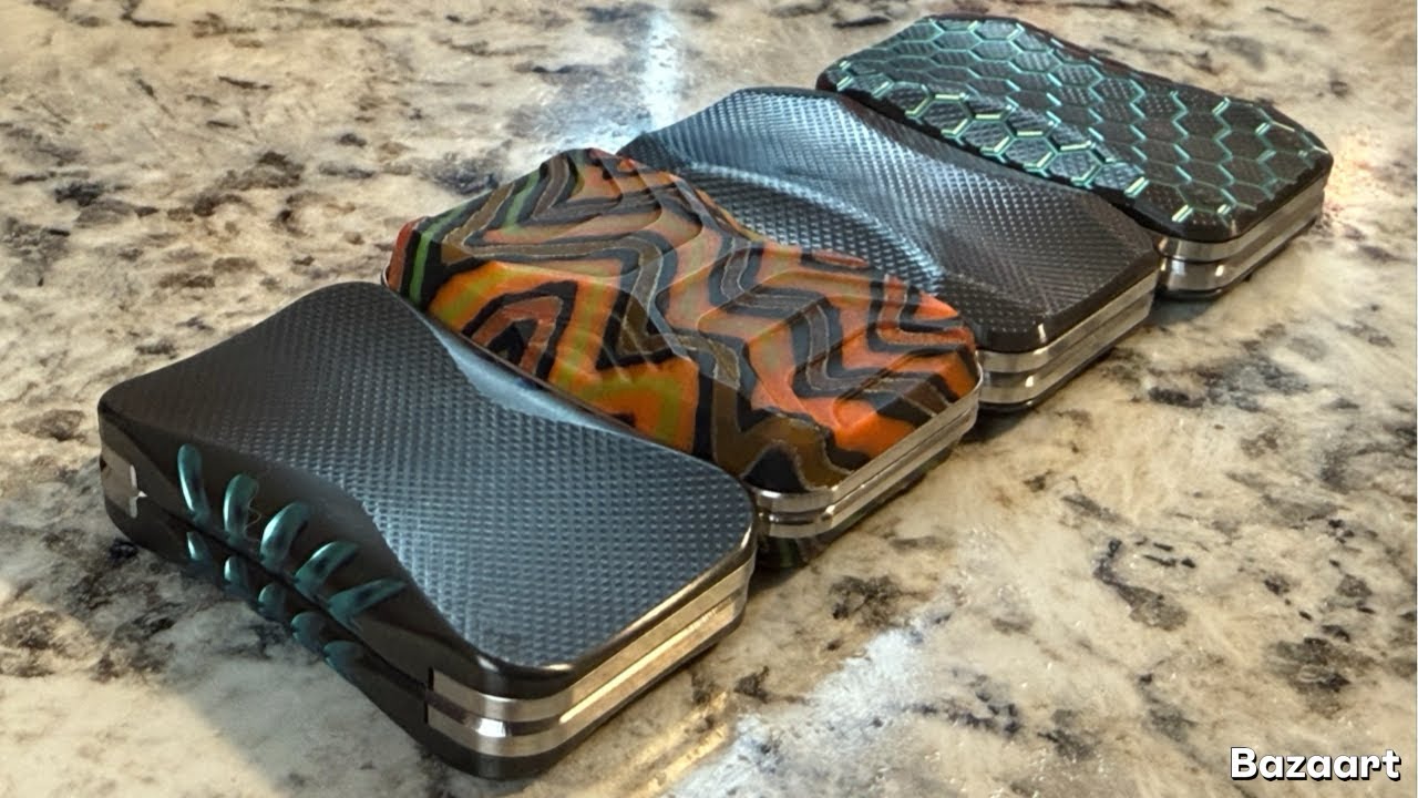 Magnus Revisited!!! - YouTube