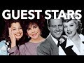 When Classic Film Actors Guest Star on Sitcoms