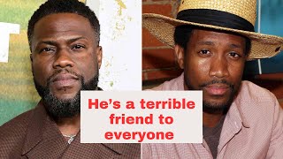 Kevin Hart 12 million dollar lawsuit