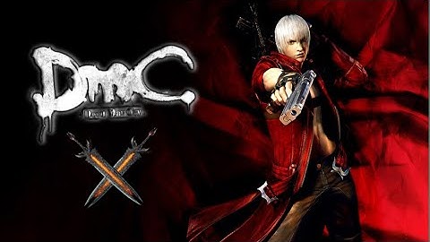 Devil May Cry Peak of Combat Global Launch Gameplay Walkthrough Part 1 (ios, Android)